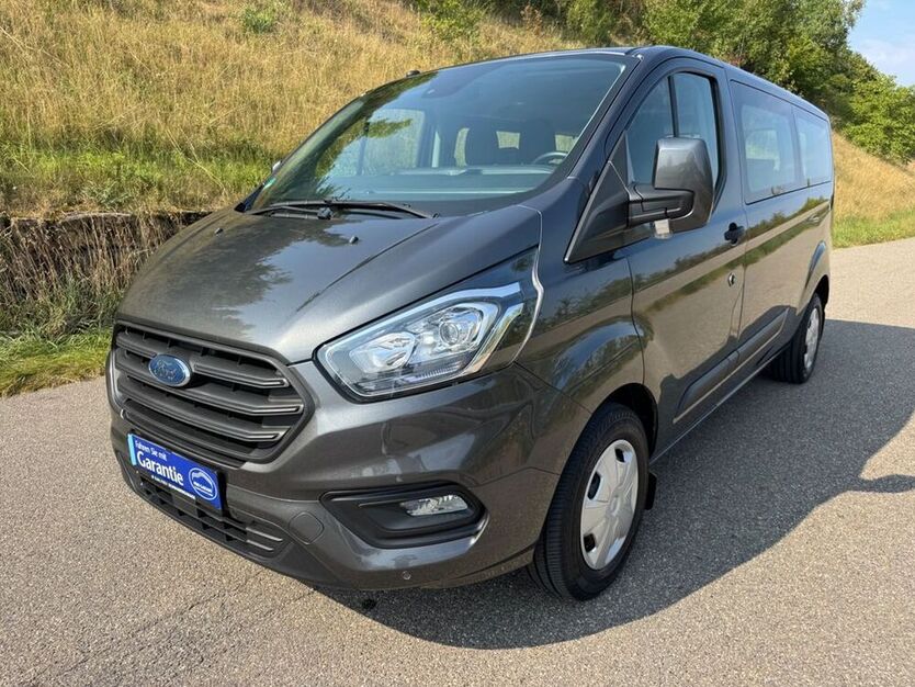 Transit Custom