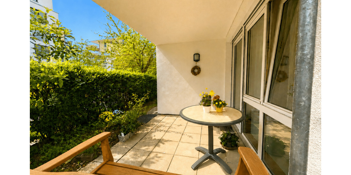 Etagenwohnung Filderstadt Bonlanden - 5 Zimmer, 129 m&sup2;, 649.000&euro; | Angebot:26585509