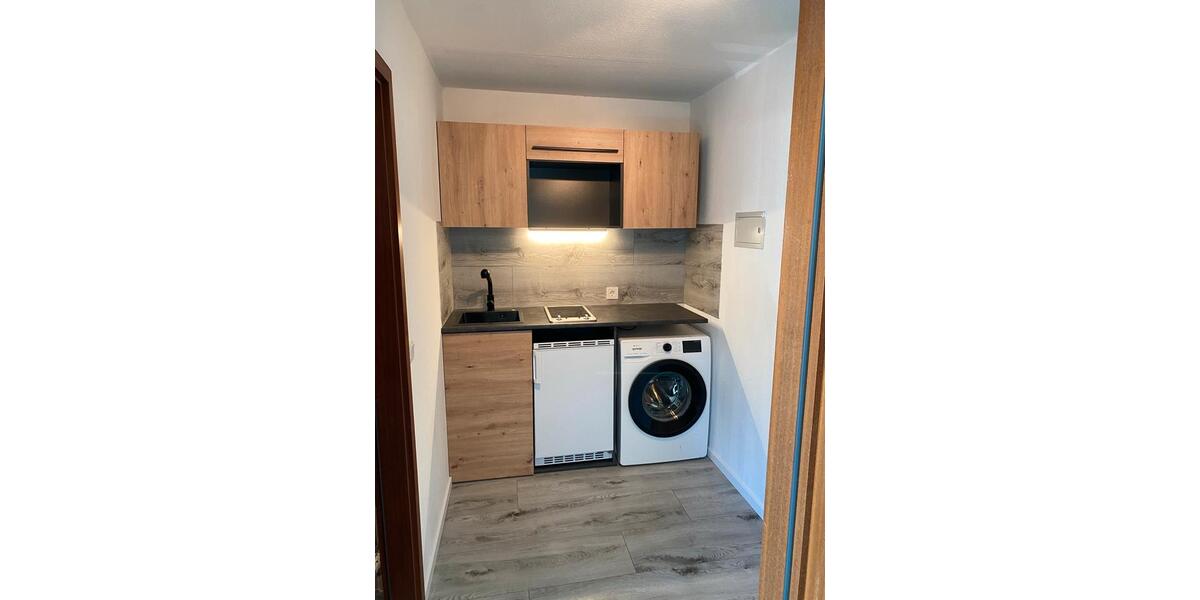 Etagenwohnung Tübingen Lustnau - 1 Zimmer, 34 m&sup2;, 750&euro; | Angebot:24841690