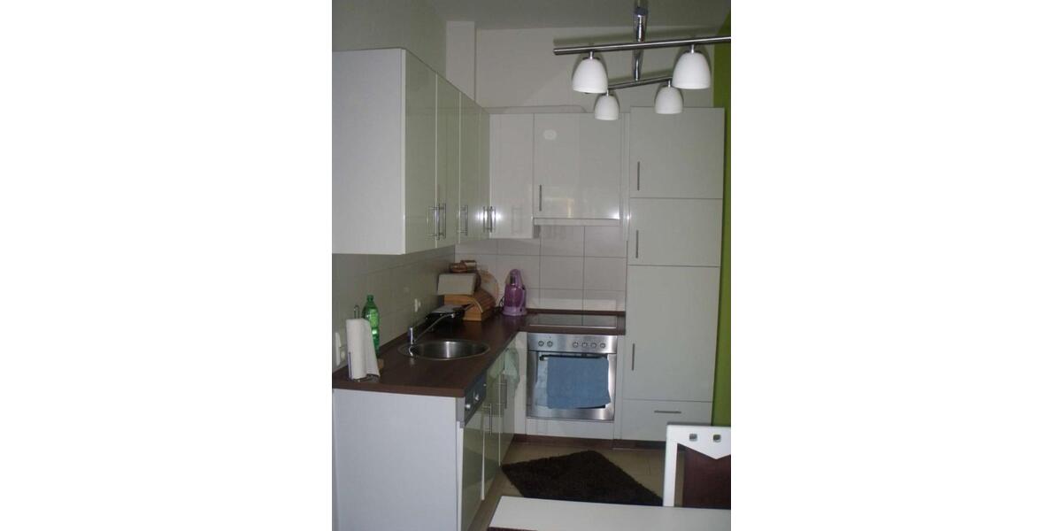 Erdgeschoßwohnung Reutlingen Reutlingen (Kernstadt) - 2.5 Zimmer, 50 m&sup2;, 995&euro; | Angebot:24675544