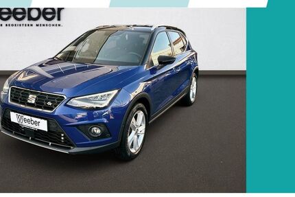 Seat Arona 32.103 km 17.490 &euro; Weil der Stadt 71263