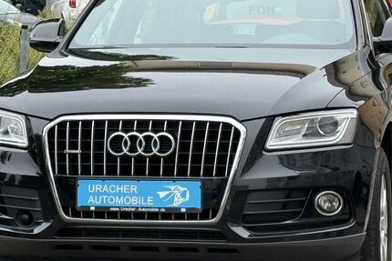 Audi Q5 192.000 km 16.990 &euro; Reutlingen 72762
