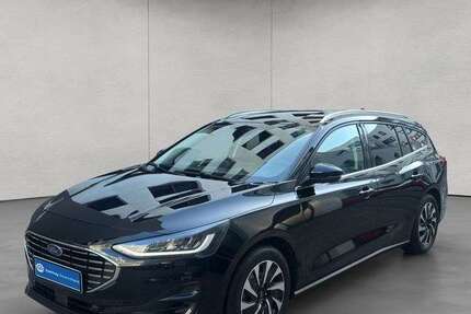 Ford Focus 29.365 km 18.890 &euro; Esslingen 73730