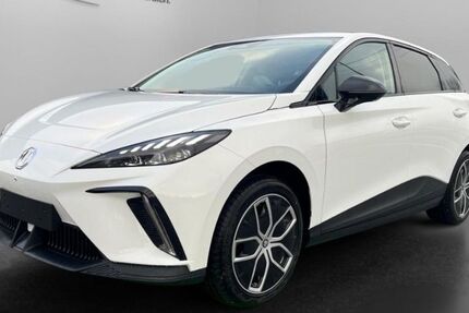 MG 4 6.500 km 28.498 € Bempflingen 72658