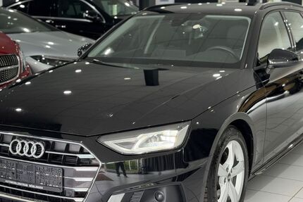 Audi A4 100.000 km 21.990 &euro; Weil im Schönbuch 71093