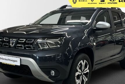 Dacia Duster 48.100 km 19.500 &euro; Stuttgart 70469