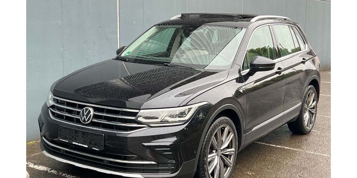 VW Tiguan 171.000 km 25.970 &euro; Sindelfingen 71065