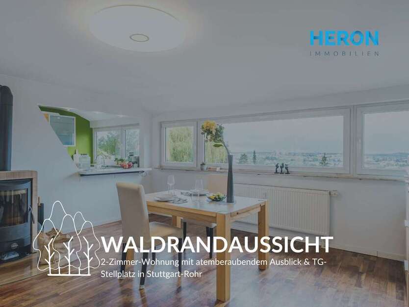 Wohnung zum Kaufen in Stuttgart 390.000 € 80 m²