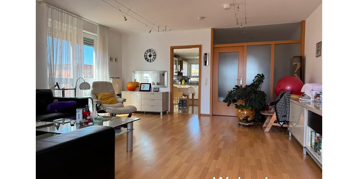 Maisonettenwohnung Ostfildern - 5.5 Zimmer, 131 m&sup2;, 629.000&euro; | Angebot:26476567