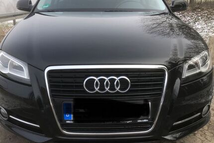 Audi A3 186.494 km 3.500 &euro; Dettenhausen 72135