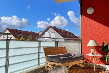 Wohnung Holzgerlingen - 2 Zimmer, 50 m&sup2;, 1.000&euro; | Angebot:24612642