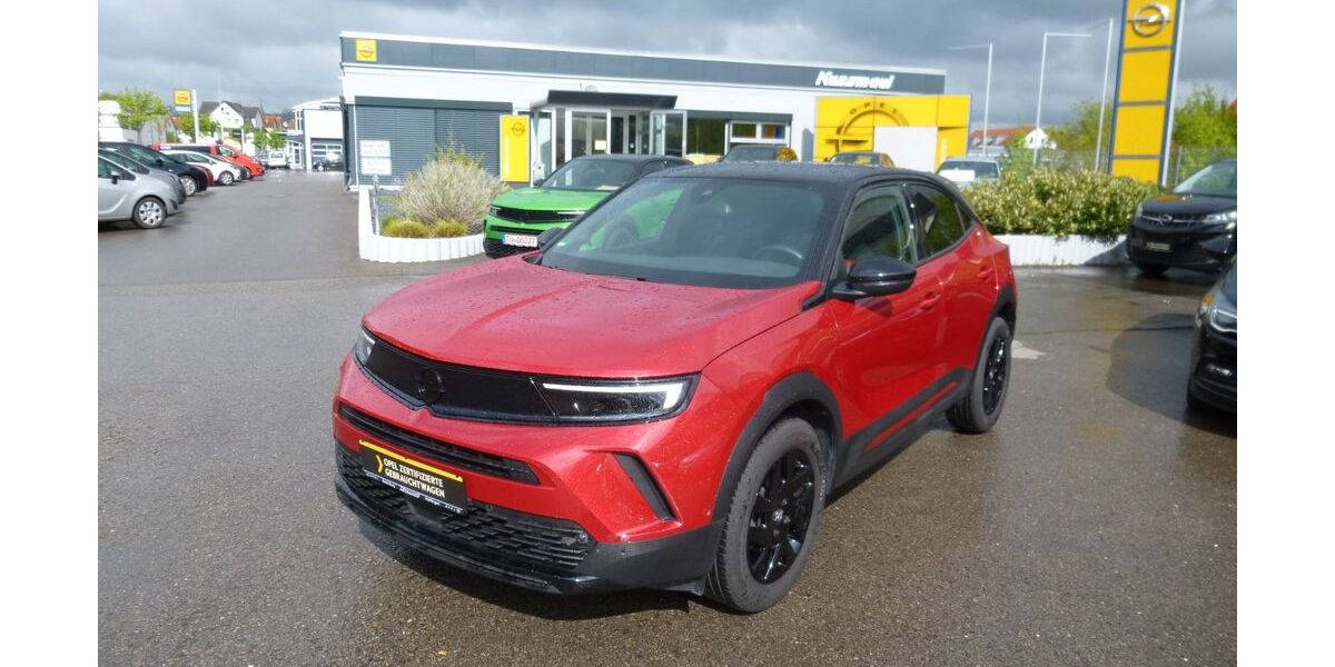 Opel Mokka 50.300 km 18.990 &euro; Rottenburg am Neckar 72108