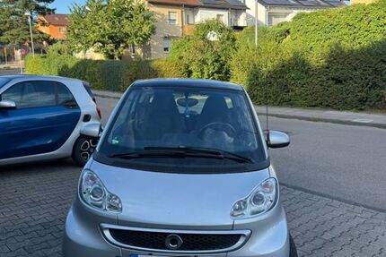Smart ForTwo 174.000 km 3.000 &euro; Stuttgart 70469