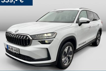 Skoda Kodiaq 19.990 km 43.990 € Weinstadt-Endersbach 71384