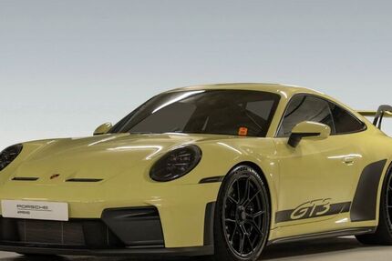 Porsche 911 Urmodell