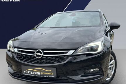 Opel Astra 133.687 km 8.590 € Holzgerlingen 71088