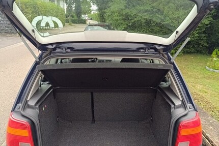 VW Golf 189.000 km 1.400 € Denkendorf 73770