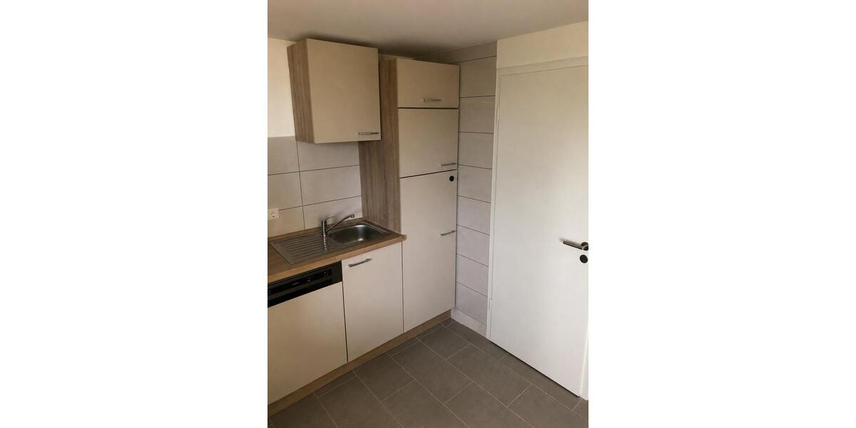 Etagenwohnung Pforzheim Eutingen - 2 Zimmer, 35 m&sup2;, 650&euro; | Angebot:27547196