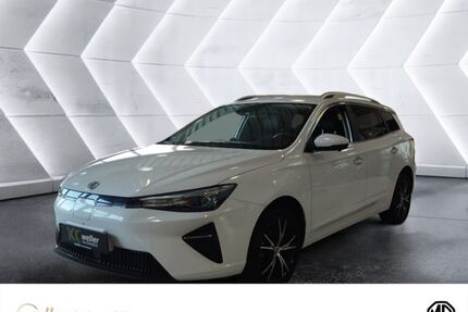 MG MG5