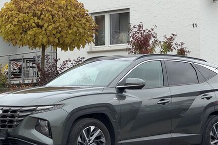 Hyundai TUCSON 42.114 km 24.990 € Walddorfhäslach 72141