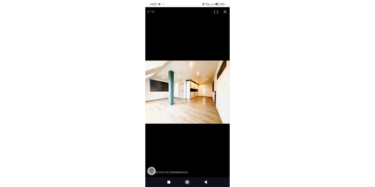 Reihenhaus Gäufelden - 3 Zimmer, 120 m&sup2;, 1.600&euro; | Angebot:25721892