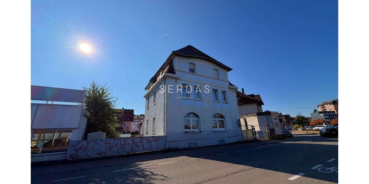 Wohnung zum Kaufen in Mühlacker 279.000 € 172 m² 7 zimmer