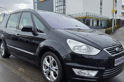 Ford Galaxy 135.200 km 13.990 &euro; Kornwestheim (bei Stuttgart) 70806
