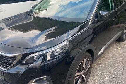 Peugeot 3008 162.000 km 9.990 € Gäufelden 71126