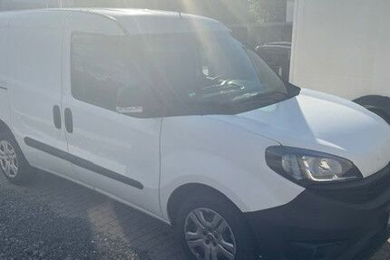 Fiat Doblo 166.000 km 7.700 &euro; Magstadt 71106
