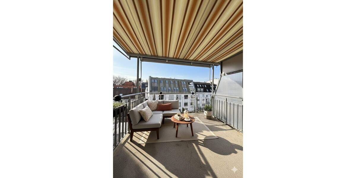 Etagenwohnung Sindelfingen Mitte - 2 Zimmer, 87 m&sup2;, 1.400&euro; | Angebot:24775668