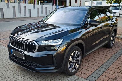 Skoda Kodiaq 17.000 km 48.300 &euro; Ostfildern 73760