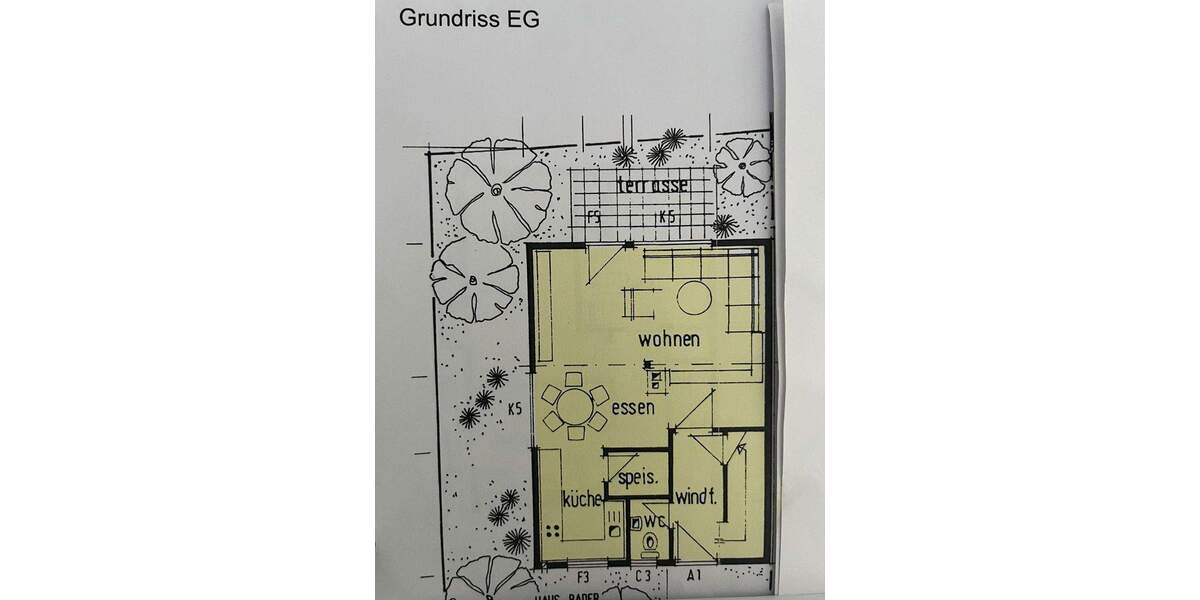Doppelhaushälfte Gärtringen - 4 Zimmer, 125 m&sup2;, 685.000&euro; | Angebot:24780435