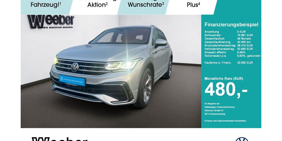 VW Tiguan 109.958 km 29.990 &euro; Herrenberg 71083