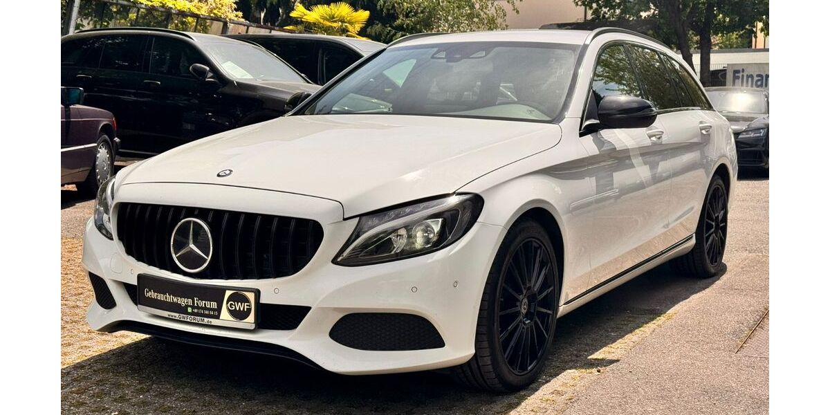 Mercedes-Benz C 250 199.000 km 14.990 &euro; Stuttgart 70437