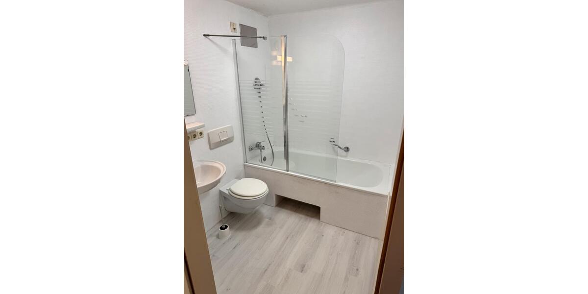 Etagenwohnung Calw - 1.5 Zimmer, 42 m&sup2;, 1.134&euro; | Angebot:25589618