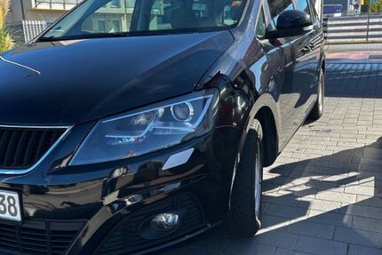 Seat Alhambra 208.000 km 8.900 &euro; Pforzheim 75181
