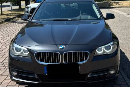 BMW 520 170.000 km 16.399 &euro; Bad Liebenzell 75378