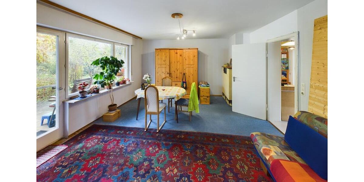 Doppelhaushälfte Tübingen Schönblick / Winkelwiese - 6 Zimmer, 169 m&sup2;, 719.000&euro; | Angebot:26819856