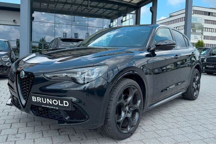 Alfa Romeo Stelvio 40.200 km 42.900 € Stuttgart 70565