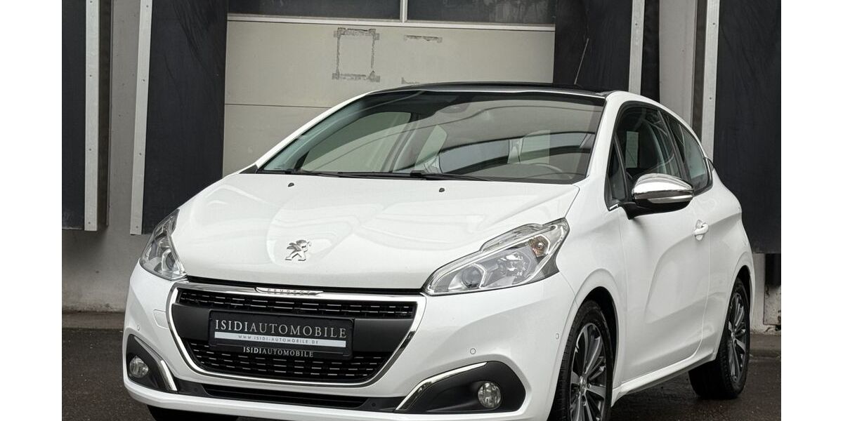 Peugeot 208 148.800 km 8.480 &euro; Reutlingen/Mittelstadt 72766