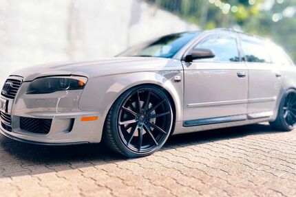 Audi A4 236.000 km 16.800 € Fellbach 70736