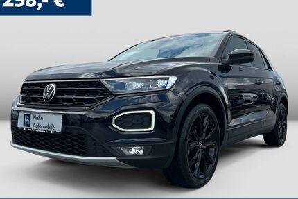 VW T-Roc 48.999 km 22.380 &euro; Kornwestheim 70806