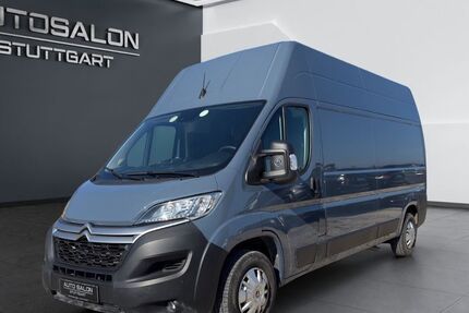 Citroen Jumper 137.000 km 14.490 &euro; Nufringen 71154