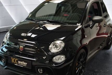 Abarth 695C