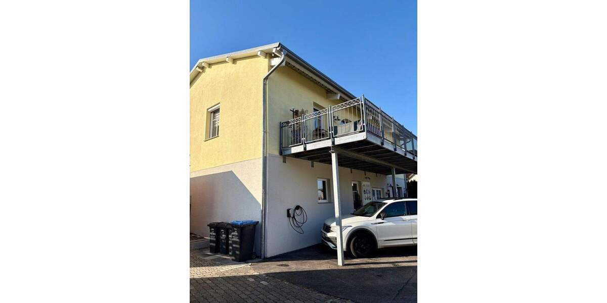 Einfamilienhaus Weil der Stadt Merklingen - 4 Zimmer, 130 m&sup2;, 675.000&euro; | Angebot:25755277