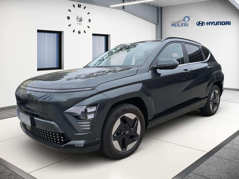 Hyundai KONA 1.500 km 39.900 € Böblingen 71034