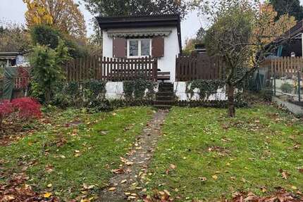 Grundstück zu verkaufen in Stuttgart 45.000 € 334 m² zimmer