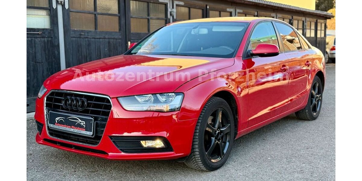 Audi A4 117.000 km 8.599 &euro; Pforzheim 75179