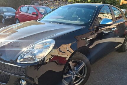 Alfa Romeo Giulietta 178.000 km 5.900 &euro; Stuttgart 70195