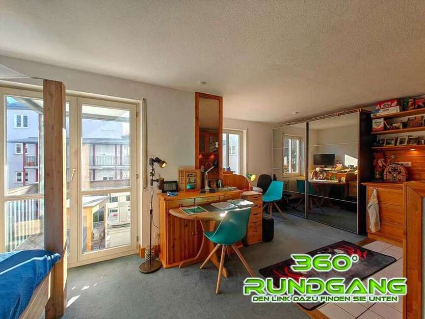 Wohnung zum Kaufen in Gomaringen 160.000 € 38.02 m²